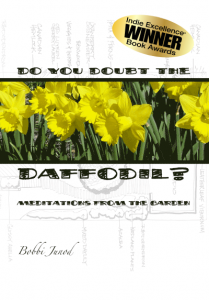 Daffodil Cover Winner Do You Doubt the Daffodil? Winner